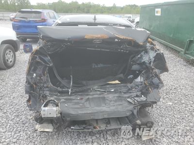 Zdjęcie 6 z 13 samochodu: 2017 LEXUS IS 300 VIN:JTHCM1D26H5016820 - miniatura