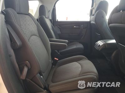 Zdjęcie 11 z 13 samochodu: 2014 GMC ACADIA SLE VIN:1GKKRPKD4EJ295293 - miniatura