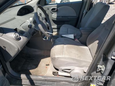 Zdjęcie 7 z 12 samochodu: 2006 SATURN ION LEVEL 2 VIN:1G8AJ55F96Z177978 - miniatura