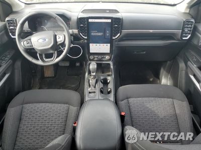 Zdjęcie 8 z 13 samochodu: 2024 FORD RANGER XLT VIN:1FTER4HH2RLE11635 - miniatura