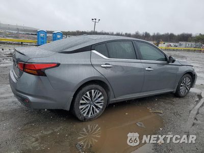 Trzecie zdjęcie samochodu z tyłu: 2025 NISSAN ALTIMA SV VIN:1N4BL4DW3SN333438 - miniatura
