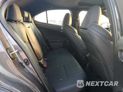 Zdjęcie 11 z 14 samochodu: 2023 LEXUS UX 250H PREMIUM VIN:JTHR6JBH5P2151069 - miniatura