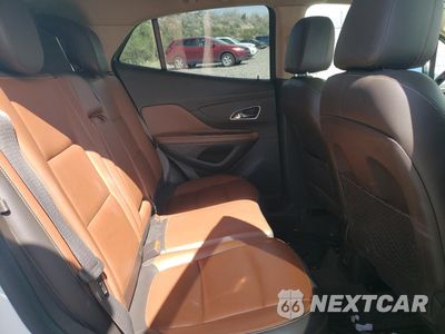 Zdjęcie 11 z 13 samochodu: 2013 BUICK ENCORE PREMIUM VIN:KL4CJHSB8DB080675 - miniatura