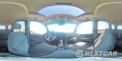 Zdjęcie 13 z 14 samochodu: 2004 CHEVROLET TRAILBLAZER LS VIN:1GNDT13SX42106002 - miniatura