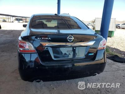 Zdjęcie 6 z 12 samochodu: 2014 NISSAN ALTIMA 2.5 VIN:1N4AL3AP4EN234764 - miniatura