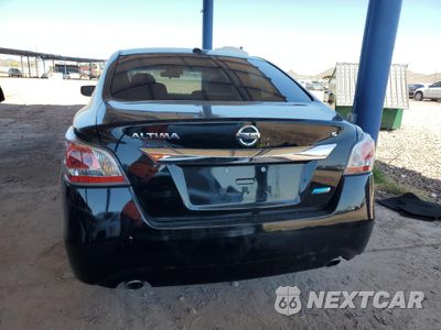 Zdjęcie 6 z 14 samochodu: 2014 NISSAN ALTIMA 2.5 VIN:1N4AL3AP4EN234764 - miniatura