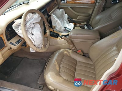 Zdjęcie 7 z 12 samochodu: 1995 JAGUAR XJ6 VIN:SAJHX1747SC738538 - miniatura