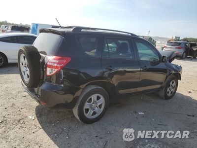 Trzecie zdjęcie samochodu z tyłu: 2012 TOYOTA RAV4 VIN:2T3ZF4DV8CW143443 - miniatura