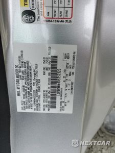 Zdjęcie 14 z 14 samochodu: 2013 FORD MUSTANG VIN:1ZVBP8EM4D5252323 - miniatura