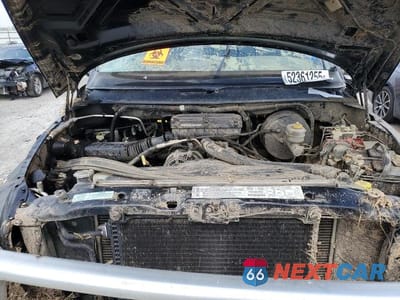 Zdjęcie 11 z 12 samochodu: 2001 DODGE RAM 1500 VIN:1B7HF16Z51S231298 - miniatura