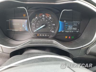 Zdjęcie 9 z 13 samochodu: 2018 FORD FUSION SE HYBRID VIN:3FA6P0LU7JR118784 - miniatura
