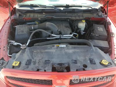 Zdjęcie 12 z 14 samochodu: 2013 RAM 1500 ST VIN:1C6RR7KT1DS687696 - miniatura