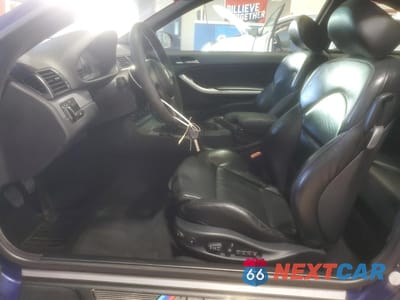 Zdjęcie 7 z 13 samochodu: 2006 BMW M3 VIN:WBSBL93446PN65220 - miniatura