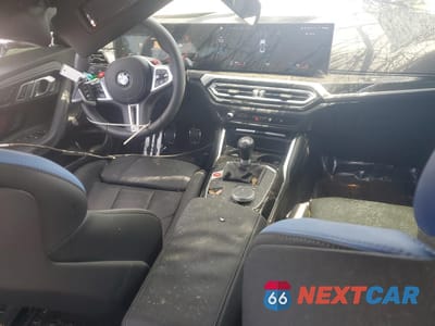 Zdjęcie 8 z 12 samochodu: 2023 BMW M2 VIN:3MF13DM07P8C94085 - miniatura
