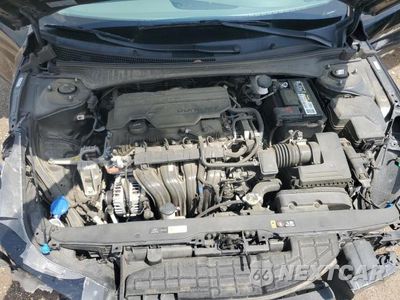 Zdjęcie 11 z 13 samochodu: 2021 HYUNDAI ELANTRA SEL VIN:KMHLS4AG7MU065528 - miniatura