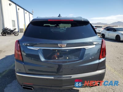Zdjęcie 6 z 16 samochodu: 2021 CADILLAC XT5 LUXURY VIN:1GYKNAR45MZ109507 - miniatura