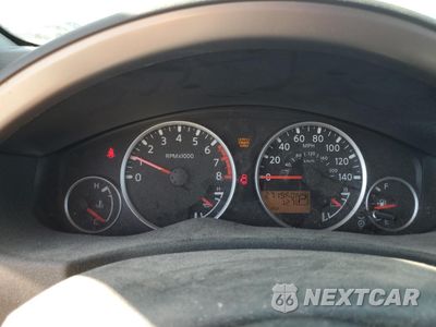 Zdjęcie 9 z 15 samochodu: 2005 NISSAN PATHFINDER LE VIN:5N1AR18U85C772982 - miniatura