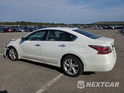 Drugie zdjęcie samochodu z przodu: 2015 NISSAN ALTIMA 2.5 VIN:1N4AL3AP9FC182089 - miniatura