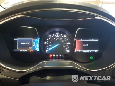 Zdjęcie 9 z 13 samochodu: 2017 FORD FUSION SE HYBRID VIN:3FA6P0LU8HR410096 - miniatura