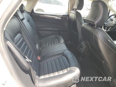 Zdjęcie 10 z 12 samochodu: 2017 FORD FUSION SE HYBRID VIN:3FA6P0LU3HR409647 - miniatura