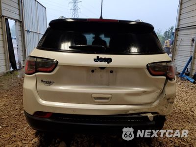 Zdjęcie 6 z 15 samochodu: 2019 JEEP COMPASS LIMITED VIN:3C4NJCCB5KT667671 - miniatura