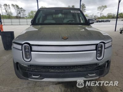 Piąte zdjęcie samochodu w środku: 2023 RIVIAN R1S ADVENTURE VIN:7PDSGABA2PN006517 - miniatura