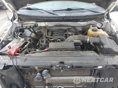 Zdjęcie 11 z 14 samochodu: 2013 FORD F150 SUPERCREW VIN:1FTFW1CF6DFD08274 - miniatura