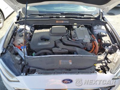 Zdjęcie 11 z 13 samochodu: 2017 FORD FUSION SE HYBRID VIN:3FA6P0LU4HR400732 - miniatura
