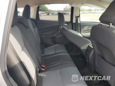 Zdjęcie 11 z 16 samochodu: 2018 FORD ESCAPE SE VIN:1FMCU9GD8JUD24947 - miniatura