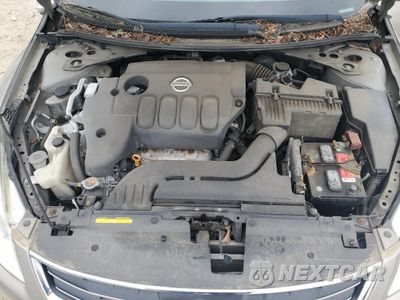 Zdjęcie 11 z 12 samochodu: 2012 NISSAN ALTIMA BASE VIN:1N4AL2AP7CN570657 - miniatura