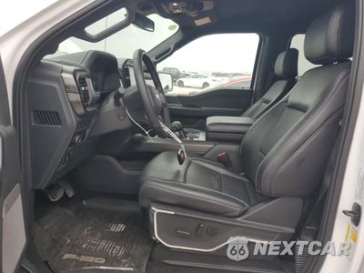 Zdjęcie 7 z 13 samochodu: 2024 FORD F150 LARIAT VIN:1FTFW5L50RFB04866 - miniatura