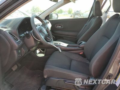 Zdjęcie 7 z 15 samochodu: 2022 HONDA HR-V EX VIN:3CZRU6H50NM712540 - miniatura
