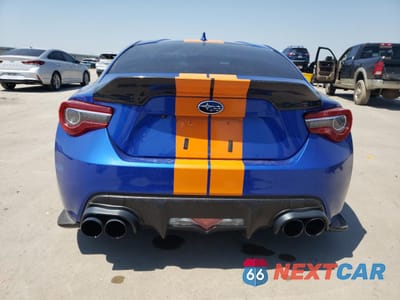 Zdjęcie 6 z 16 samochodu: 2018 SUBARU BRZ 2.0 LIMITED VIN:JF1ZCAC1XJ9602724 - miniatura