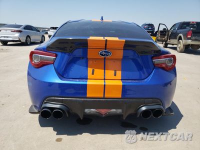 Zdjęcie 6 z 16 samochodu: 2018 SUBARU BRZ 2.0 LIMITED VIN:JF1ZCAC1XJ9602724 - miniatura