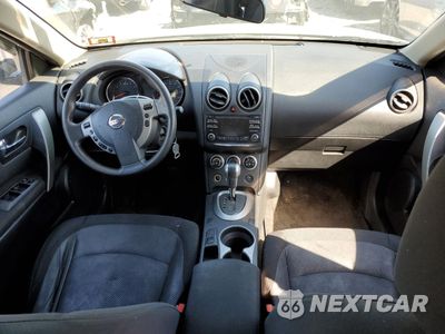 Zdjęcie 8 z 13 samochodu: 2013 NISSAN ROGUE S VIN:JN8AS5MV4DW120974 - miniatura