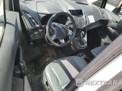 Zdjęcie 8 z 14 samochodu: 2014 FORD TRANSIT CONNECT XL VIN:NM0LS7E79E1172287 - miniatura