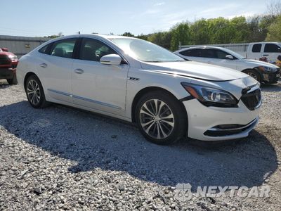 Czwarte zdjęcie samochodu z boku: 2018 BUICK LACROSSE PREMIUM VIN:1G4ZR5SS7JU143932 - miniatura