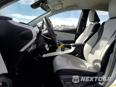 Zdjęcie 7 z 12 samochodu: 2016 TOYOTA PRIUS VIN:JTDKARFU6G3007726 - miniatura