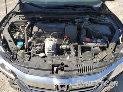 Zdjęcie 11 z 13 samochodu: 2016 HONDA ACCORD SPORT VIN:1HGCR2F52GA237824 - miniatura