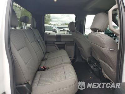 Zdjęcie 10 z 14 samochodu: 2020 FORD F350 SUPER DUTY VIN:1FT8W3DT1LED36500 - miniatura