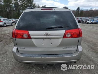 Zdjęcie 6 z 13 samochodu: 2006 TOYOTA SIENNA CE VIN:5TDZA23C76S576986 - miniatura