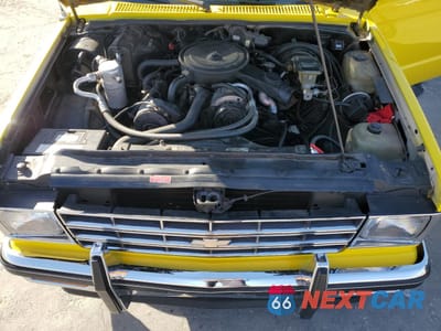 Zdjęcie 12 z 15 samochodu: 1985 CHEVROLET BLAZER S10 VIN:1G8CS18B1F8272936 - miniatura