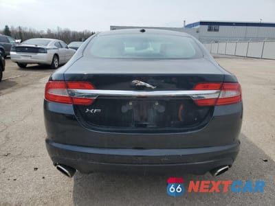 Zdjęcie 6 z 13 samochodu: 2012 JAGUAR XF VIN:SAJXA0FB8CLS45122 - miniatura