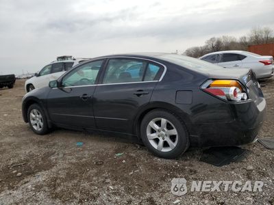 Drugie zdjęcie samochodu z przodu: 2008 NISSAN ALTIMA 2.5 VIN:1N4AL21E68N529703 - miniatura
