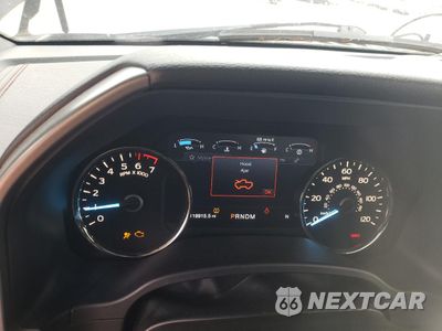 Zdjęcie 9 z 14 samochodu: 2018 FORD F150 SUPERCREW VIN:1FTEW1E55JFA91019 - miniatura