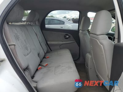 Zdjęcie 11 z 13 samochodu: 2005 CHEVROLET EQUINOX LS VIN:2CNDL23F056183513 - miniatura