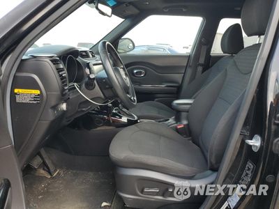 Zdjęcie 7 z 12 samochodu: 2014 KIA SOUL ! VIN:KNDJX3A59E7072499 - miniatura