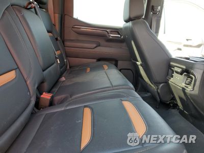 Zdjęcie 10 z 14 samochodu: 2022 GMC SIERRA K1500 AT4 VIN:3GTUUEET8NG504868 - miniatura