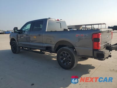 Drugie zdjęcie samochodu z przodu: 2023 FORD F250 SUPER DUTY VIN:1FT8W2BT2PEE02037 - miniatura