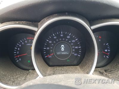 Zdjęcie 9 z 14 samochodu: 2015 KIA OPTIMA LX VIN:KNAGM4A74F5597510 - miniatura